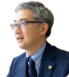 弁護士 吉山晋市 